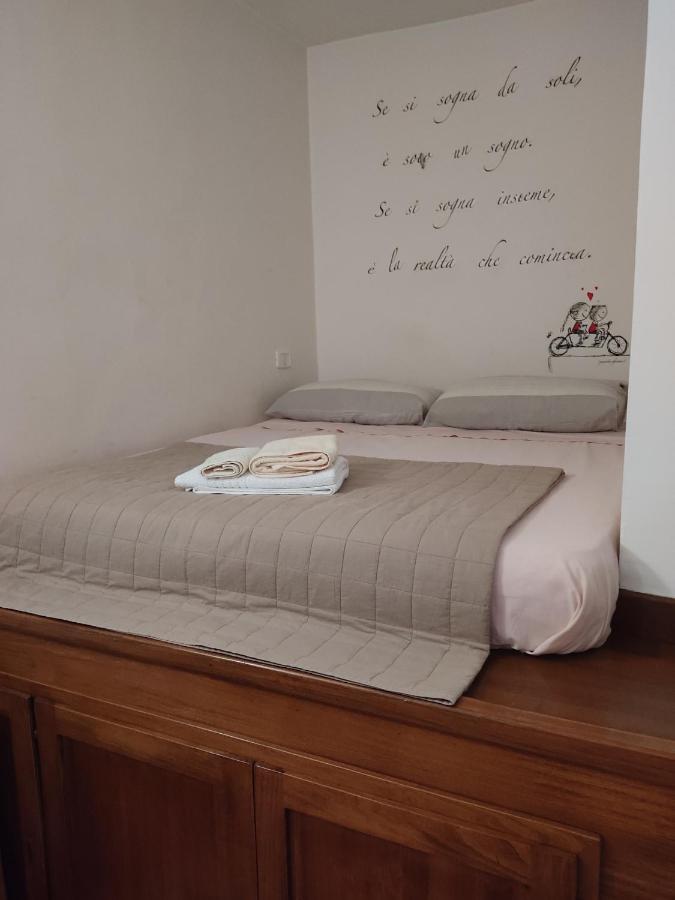 Appartamento Terni Centro エクステリア 写真