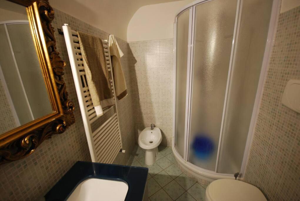 Appartamento Terni Centro エクステリア 写真