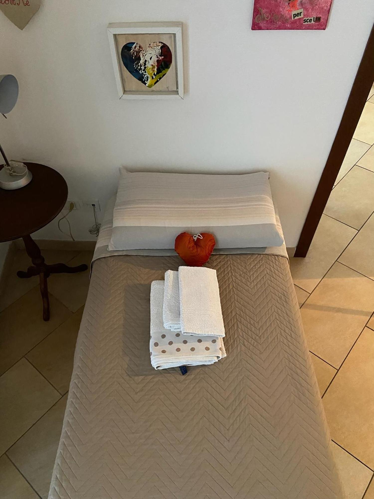 Appartamento Terni Centro エクステリア 写真