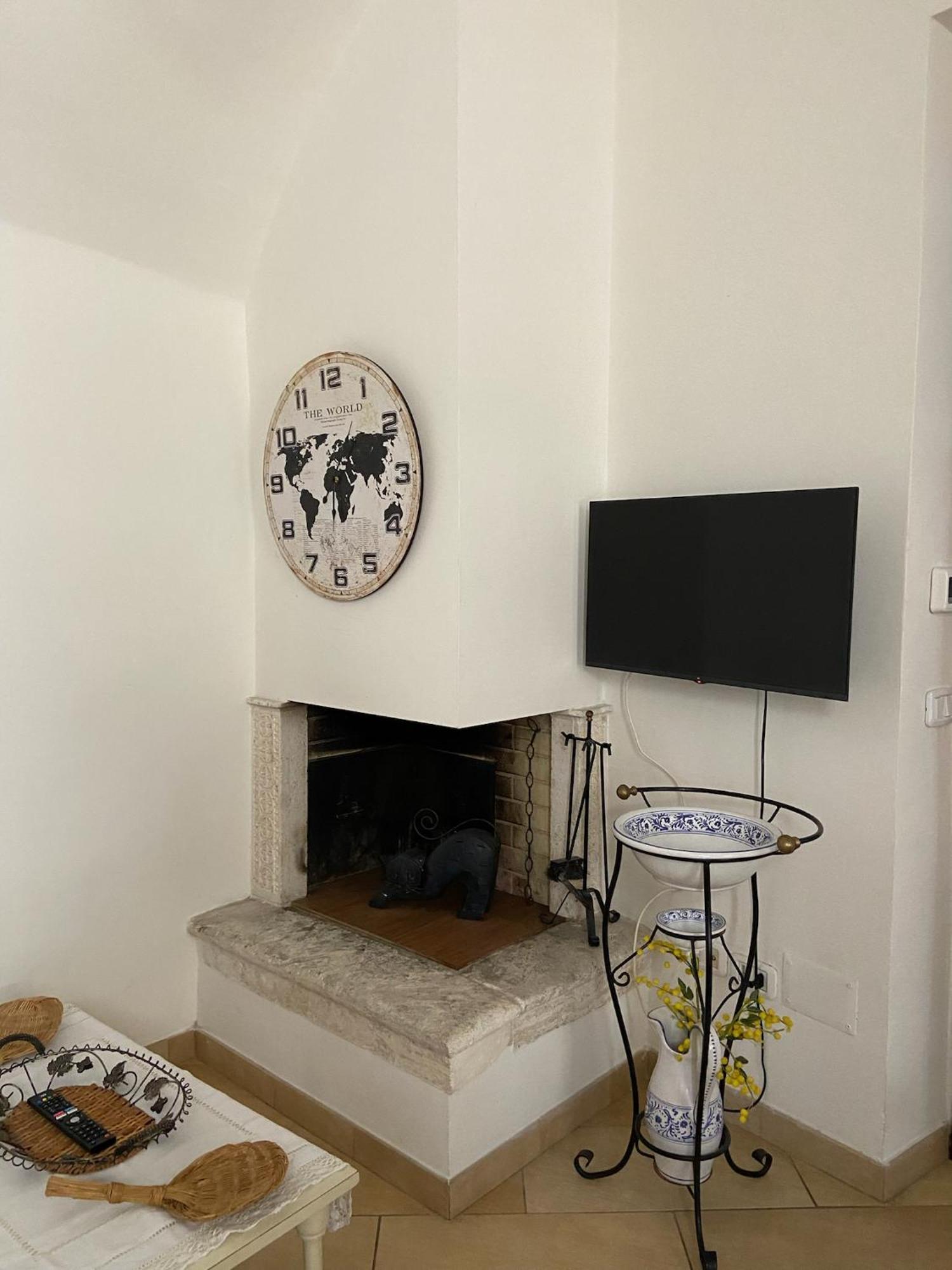 Appartamento Terni Centro エクステリア 写真