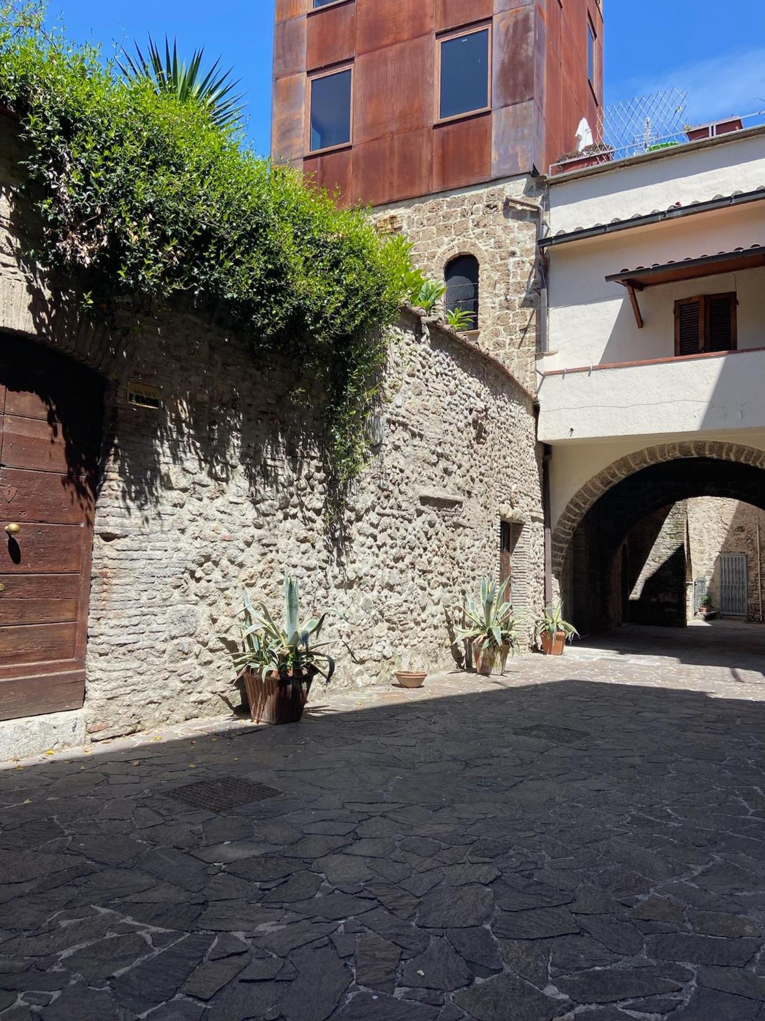 Appartamento Terni Centro エクステリア 写真