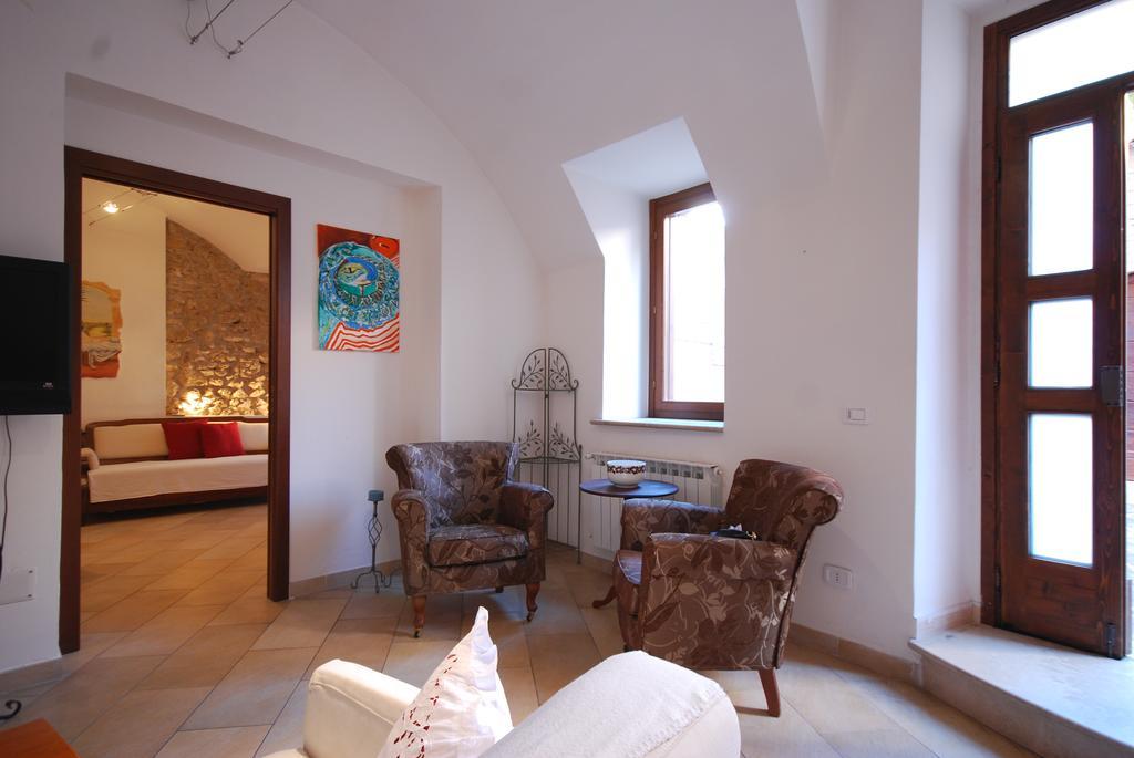 Appartamento Terni Centro 部屋 写真