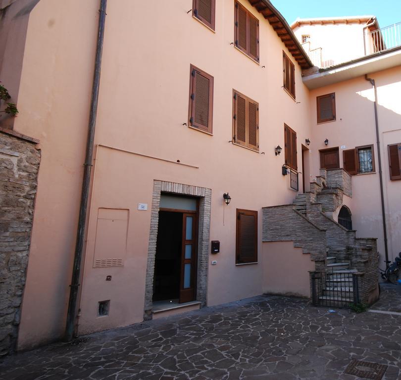 Appartamento Terni Centro 部屋 写真